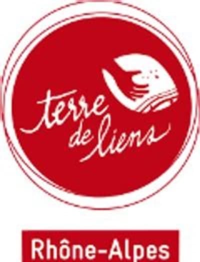Terre de liens Rhône-Alpes